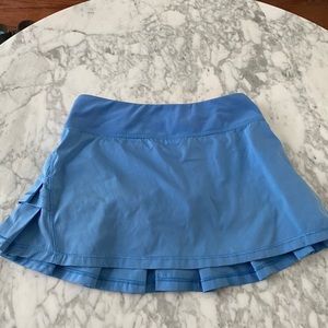 Ivivva girls skirt